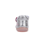 chaussures enfants barefoot DD STEP S070-51171A Silver sur la boutique Liberty Pieds (3)