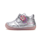 chaussures enfants barefoot DD STEP S070-51171A Silver sur la boutique Liberty Pieds (2)