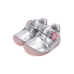 chaussures enfants barefoot DD STEP S070-51171A Silver sur la boutique Liberty Pieds (7)