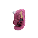 chaussures enfants barefoot DD STEP S070-51253 Dark Pink sur la boutique Liberty Pieds (1)