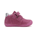 chaussures enfants barefoot DD STEP S070-51253 Dark Pink sur la boutique Liberty Pieds (4)