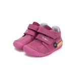 chaussures enfants barefoot DD STEP S070-51253 Dark Pink sur la boutique Liberty Pieds (7)