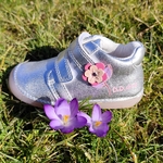 chaussures enfants DD STEP S070-51171A Silver sur la boutique Liberty Pieds (11)