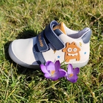 Chaussures barefoot DD STEP monstre white S070-51698A sur la boutique Liberty Pieds (9)