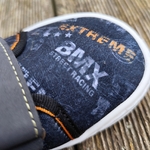Basket enfant en toile EF Barefoot -23-3407-0031 BMX - sur la boutique Liberty Pieds-3