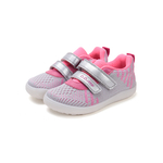 Basket barefoot sport DD Step F093-51399E silver pink sur la boutique Liberty Pieds (7)