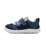 Basket barefoot sport DD STEP F093-51399 Royal Blue sur la boutique Liberty Pieds (2)