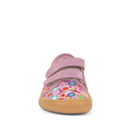 basket toile Froddo barefoot G1700379-33 peace and love chez Liberty Pieds (4)