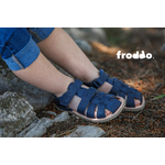 Sandales Froddo barefoot Flexy F-1