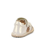 Sandales Froddo barefoot Flexy F - G3150283-12 or sur la boutique Liberty Pieds (5)