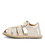 Sandales Froddo barefoot Flexy F - G3150283-12 or sur la boutique Liberty Pieds (3)