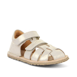 Sandales Froddo barefoot Flexy F - G3150283-12 or sur la boutique Liberty Pieds (2)