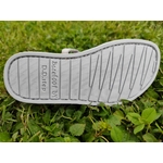 sandales enfant barefoot DD step G076-41876C Light Grey sur la boutique Liberty Pieds (9)