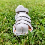sandales enfant barefoot DD step G076-41876C Light Grey sur la boutique Liberty Pieds (14)