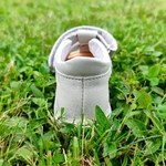 sandales enfant barefoot DD step G076-41876C Light Grey sur la boutique Liberty Pieds (15)
