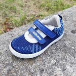 Basket barefoot sport DD STEP F093-51399 Royal Blue sur la boutique Liberty Pieds (15)
