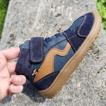chaussures enfant Froddo barefoot TEX GO G3110265-11 dark blue sur la boutique Liberty Pieds (9)