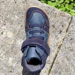 chaussures enfant Froddo barefoot TEX GO G3110265-11 dark blue sur la boutique Liberty Pieds (12)