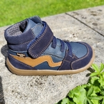 chaussures enfant Froddo barefoot TEX GO G3110265-11 dark blue sur la boutique Liberty Pieds (11)