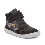 chaussures enfant Froddo barefoot TEX GO G3110265-8 Blue strass sur la boutique Liberty Pieds (2)