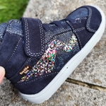 chaussures enfant Froddo barefoot TEX GO G3110265-8 Blue strass sur la boutique Liberty Pieds (9)