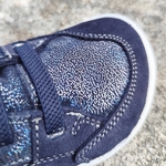 chaussures enfant Froddo barefoot TEX GO G3110265-8 Blue strass sur la boutique Liberty Pieds (11)