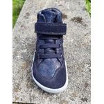 chaussures enfant Froddo barefoot TEX GO G3110265-8 Blue strass sur la boutique Liberty Pieds (14)