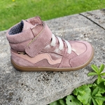 chaussures enfant Froddo barefoot TEX GO G3110265-6 Pink gold sur la boutique Liberty Pieds (14)