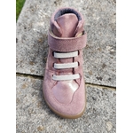 chaussures enfant Froddo barefoot TEX GO G3110265-6 Pink gold sur la boutique Liberty Pieds (15)