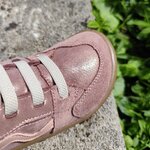 chaussures enfant Froddo barefoot TEX GO G3110265-6 Pink gold sur la boutique Liberty Pieds (8)