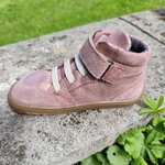 chaussures enfant Froddo barefoot TEX GO G3110265-6 Pink gold sur la boutique Liberty Pieds (12)