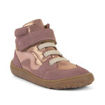 chaussures enfant Froddo barefoot TEX GO G3110265-6 Pink gold sur la boutique Liberty Pieds (2)