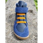 chaussures enfant Froddo barefoot TEX GO G3110265-3 Denim sur la boutique Liberty Pieds -(11)