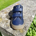 Froddo Ollie pieds fins G2130328 dark blue sur la boutique Liberty Pieds (12)