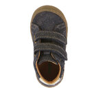 Chaussures enfant Froddo Ollie pieds fins G2130352 blue star chez Liberty Pieds-8 (6)