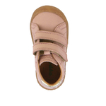 Chaussures enfant Froddo Ollie pieds fins G2130352-7 pink star chez Liberty Pieds-8 (6)