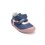 Chaussures enfant DD step barefoot S063-52548D Royal Blue Pink sur la boutique Liberty Pieds (7)