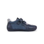 chaussures enfant DD Step barefoot S063-52548 Royal Blue sur la boutique Liberty Pieds (3)