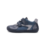 chaussures enfant DD Step barefoot S063-52548 Royal Blue sur la boutique Liberty Pieds (1)