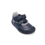 chaussures enfant DD Step barefoot S063-52548 Royal Blue sur la boutique Liberty Pieds (7)