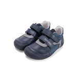 chaussures enfant DD Step barefoot S063-52548 Royal Blue sur la boutique Liberty Pieds (6)