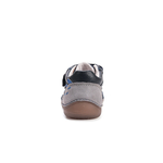 chaussures enfants DD Step barefoot S073-52875B Black sur la boutique Liberty Pieds (2)