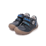 chaussures enfants DD Step barefoot S073-52875B Black sur la boutique Liberty Pieds (6)