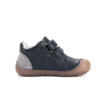 chaussures enfants DD Step barefoot S073-52875B Black sur la boutique Liberty Pieds (3)