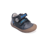 chaussures enfants DD Step barefoot S073-52875B Black sur la boutique Liberty Pieds (7)