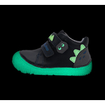 chaussures enfants DD Step barefoot S073-52875B Black sur la boutique Liberty Pieds (9)