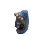 chaussures enfants DD step barefoot S073-52875A Khaki sur la boutique Liberty Pieds (8)