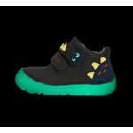 chaussures enfants DD step barefoot S073-52875A Khaki sur la boutique Liberty Pieds (9)