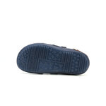 Chaussures enfant DD step barefoot S063-52328B Royal Blue requin sur la boutique Liberty Pieds (5)