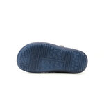chaussures enfant DD step barefoot S063-52328A Chocolate requin sur la boutique Liberty Pieds (5)